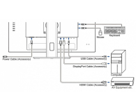 iiyama ProLite XUB2792QSU-B6 - 1193581 - zdjęcie 13